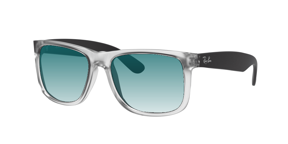 Ray Ban RB4165 651287 Justin Ray Ban RB4165 651287 Justin