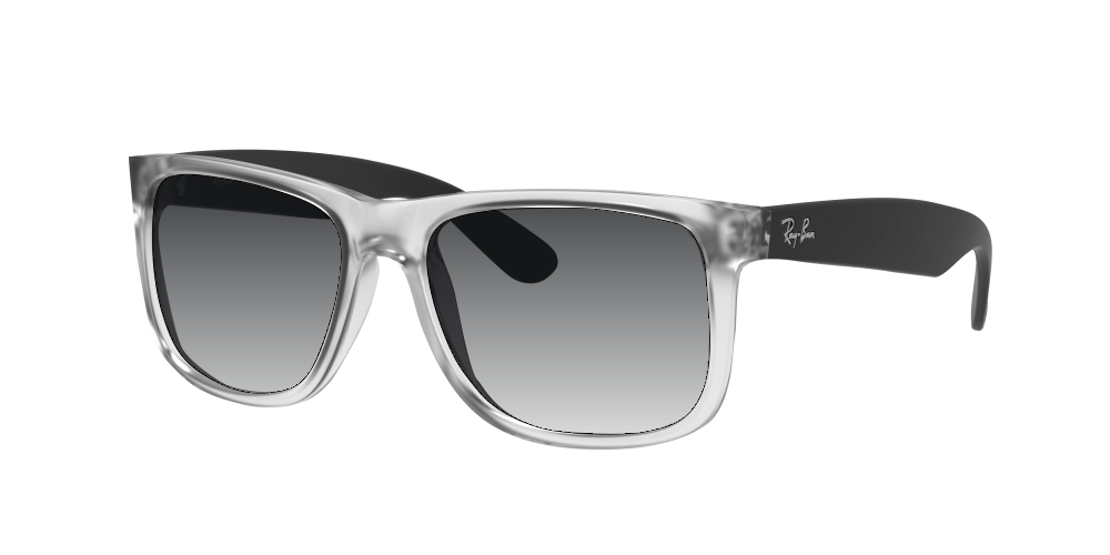 Ray Ban RB4165 651287 Justin Ray Ban RB4165 651287 Justin