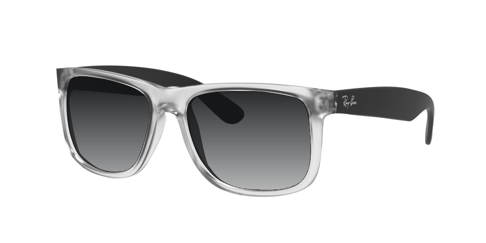 Ray Ban RB4165 651287 Justin Ray Ban RB4165 651287 Justin