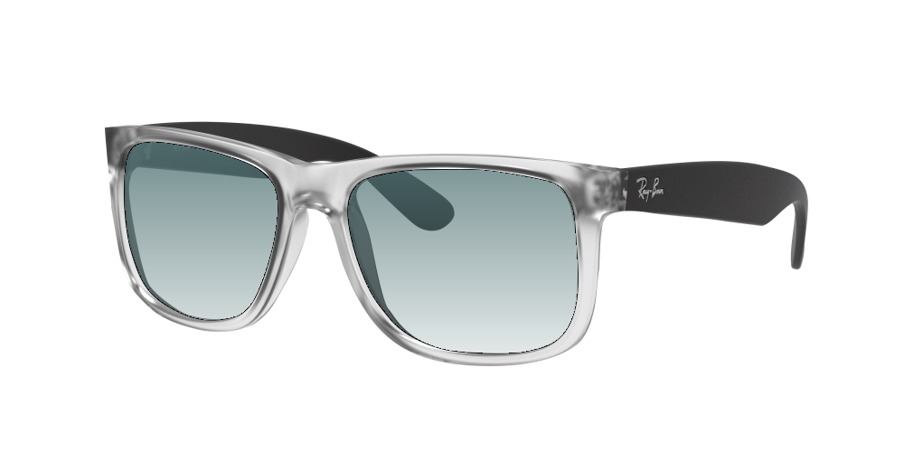 Ray Ban RB4165 651287 Justin Ray Ban RB4165 651287 Justin