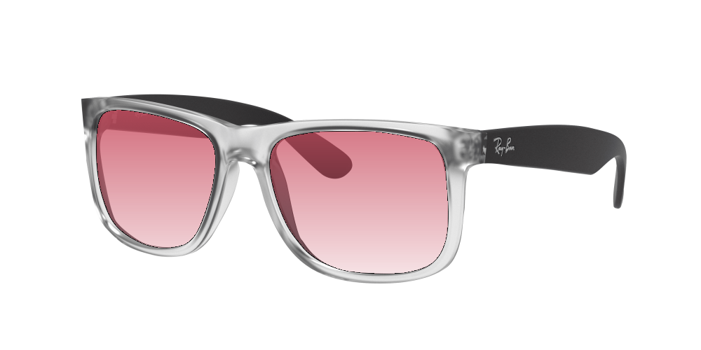 Ray Ban RB4165 651287 Justin Ray Ban RB4165 651287 Justin