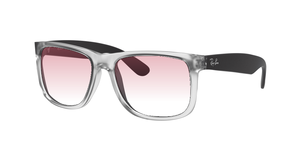 Ray Ban RB4165 651287 Justin Ray Ban RB4165 651287 Justin