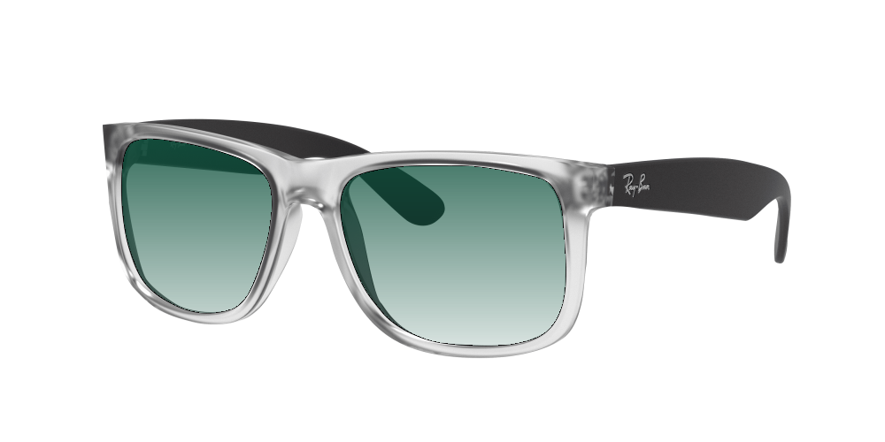 Ray Ban RB4165 651287 Justin Ray Ban RB4165 651287 Justin