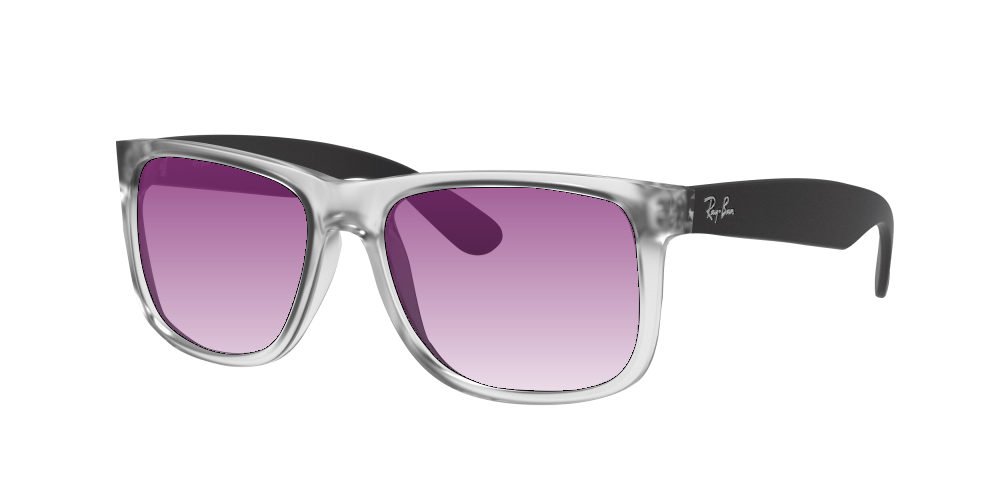 Ray Ban RB4165 651287 Justin Ray Ban RB4165 651287 Justin