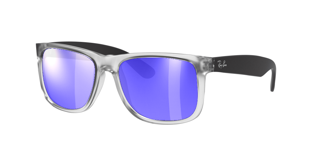 Ray Ban RB4165 651287 Justin Ray Ban RB4165 651287 Justin