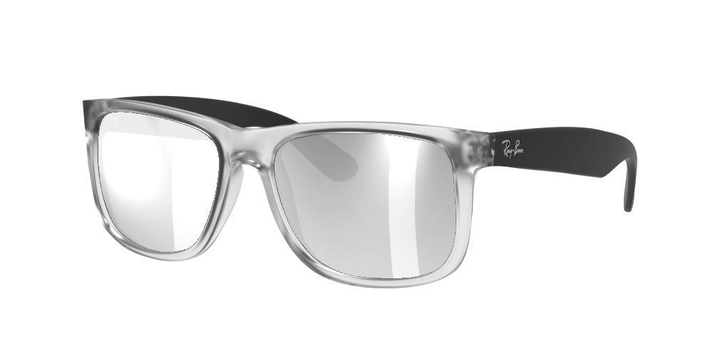 Ray Ban RB4165 651287 Justin Ray Ban RB4165 651287 Justin