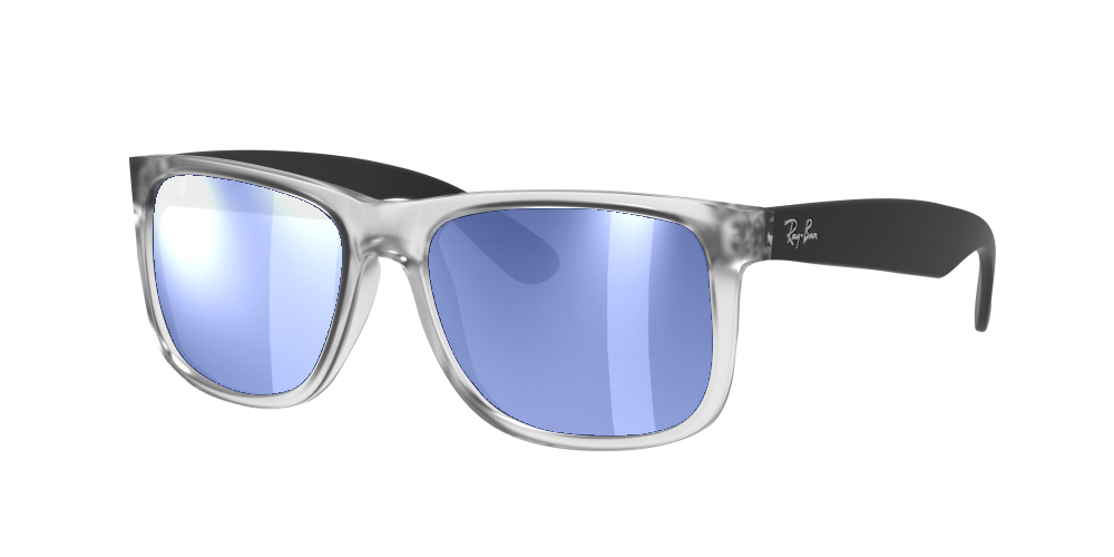 Ray Ban RB4165 651287 Justin Ray Ban RB4165 651287 Justin