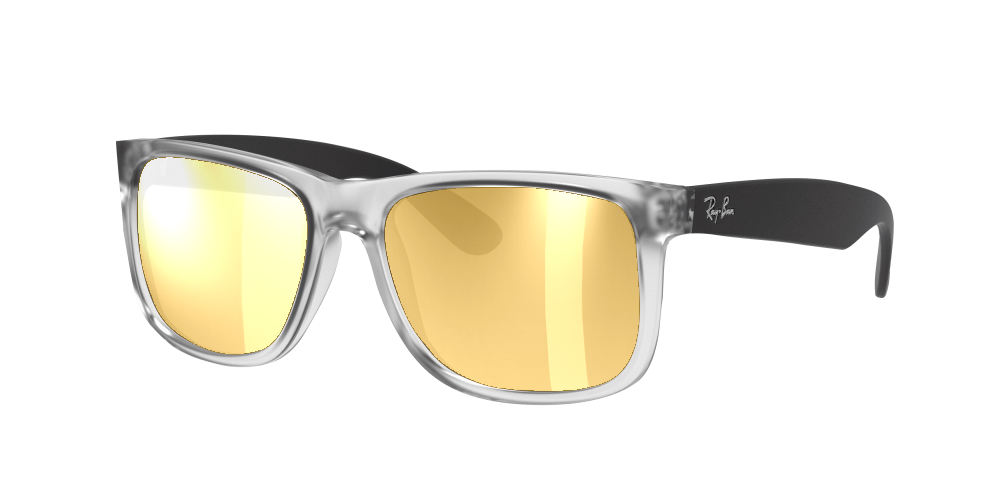 Ray Ban RB4165 651287 Justin Ray Ban RB4165 651287 Justin