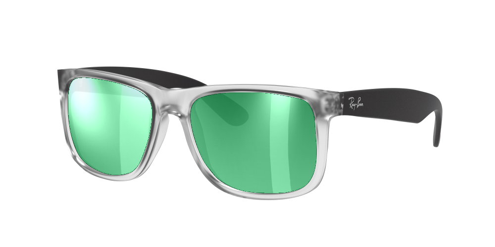 Ray-Ban RB4165 651287 Justin Ray-Ban RB4165 651287 Justin
