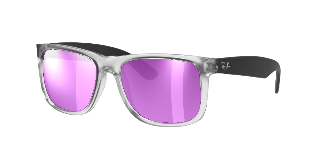 Ray Ban RB4165 651287 Justin Ray Ban RB4165 651287 Justin