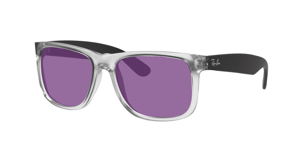 Ray Ban RB4165 651287 Justin Ray Ban RB4165 651287 Justin