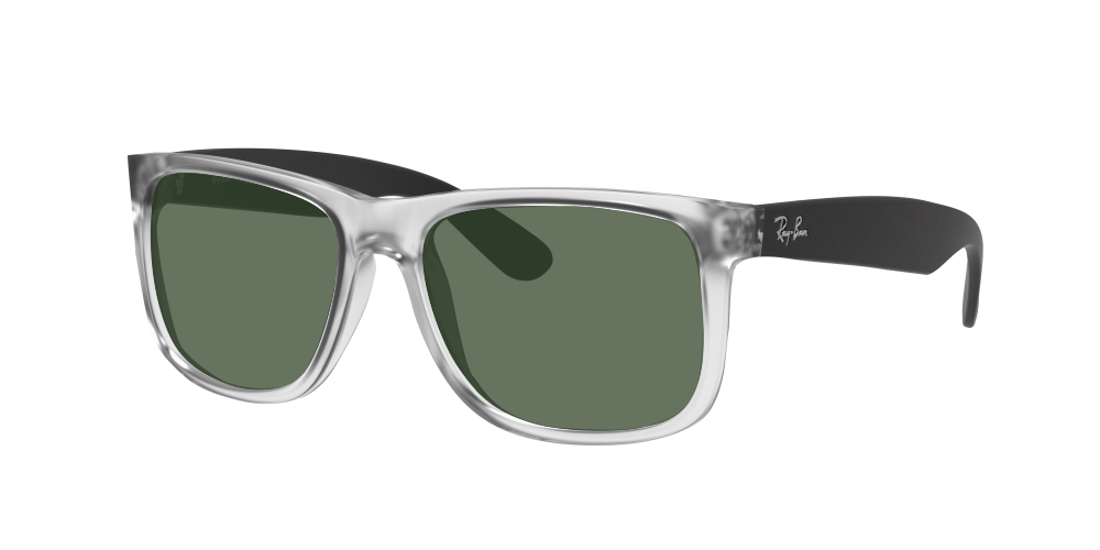Ray Ban RB4165 651287 Justin Ray Ban RB4165 651287 Justin