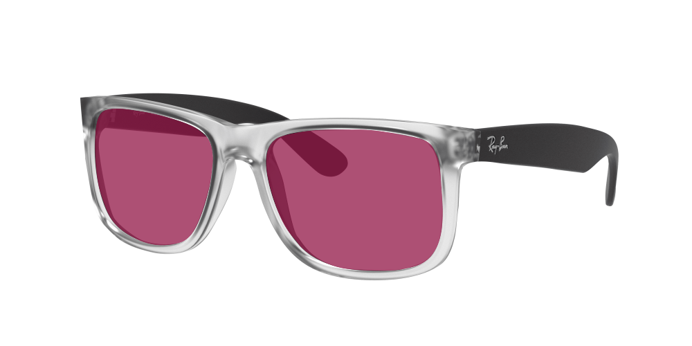 Ray Ban RB4165 651287 Justin Ray Ban RB4165 651287 Justin