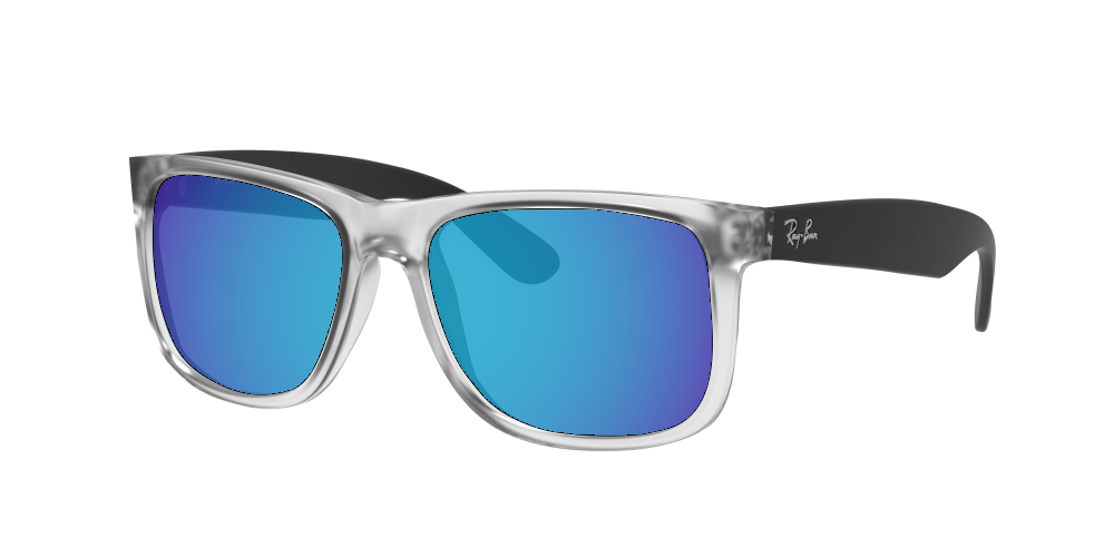 Ray-Ban RB4165 651287 Justin Ray-Ban RB4165 651287 Justin