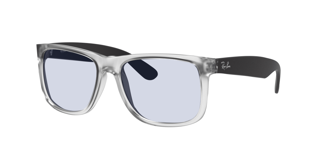 Ray Ban RB4165 651287 Justin Ray Ban RB4165 651287 Justin