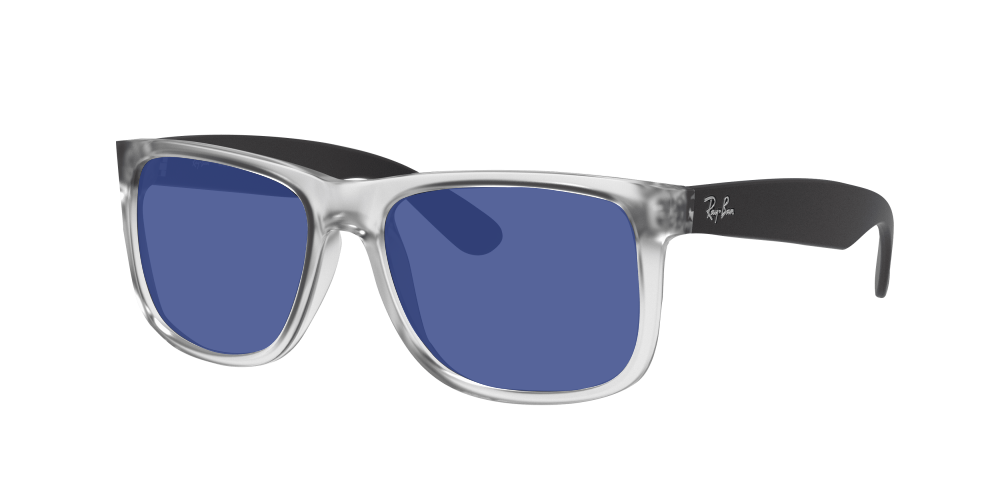 Ray Ban RB4165 651287 Justin Ray Ban RB4165 651287 Justin