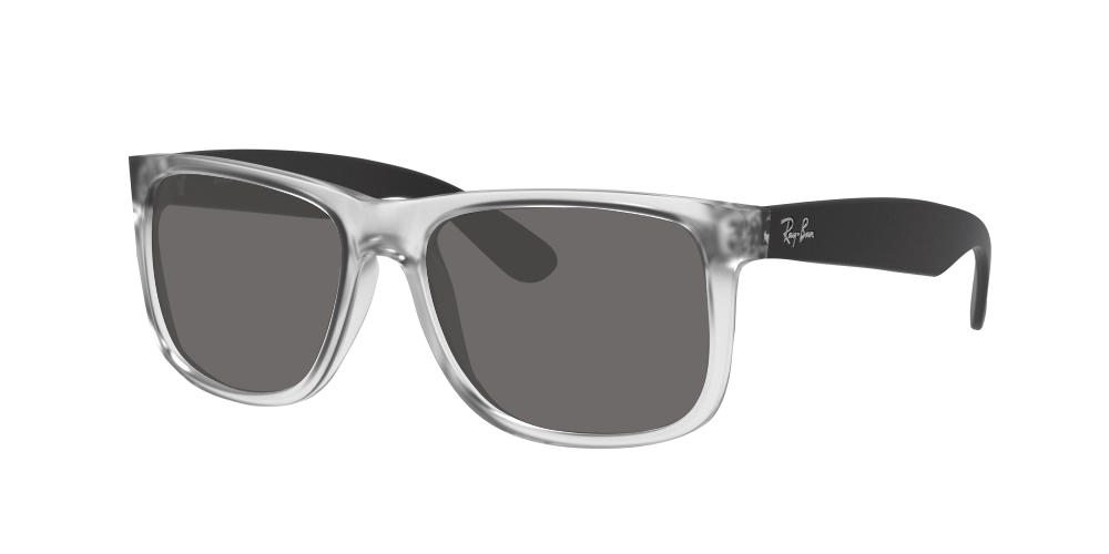 Ray Ban RB4165 651287 Justin Ray Ban RB4165 651287 Justin