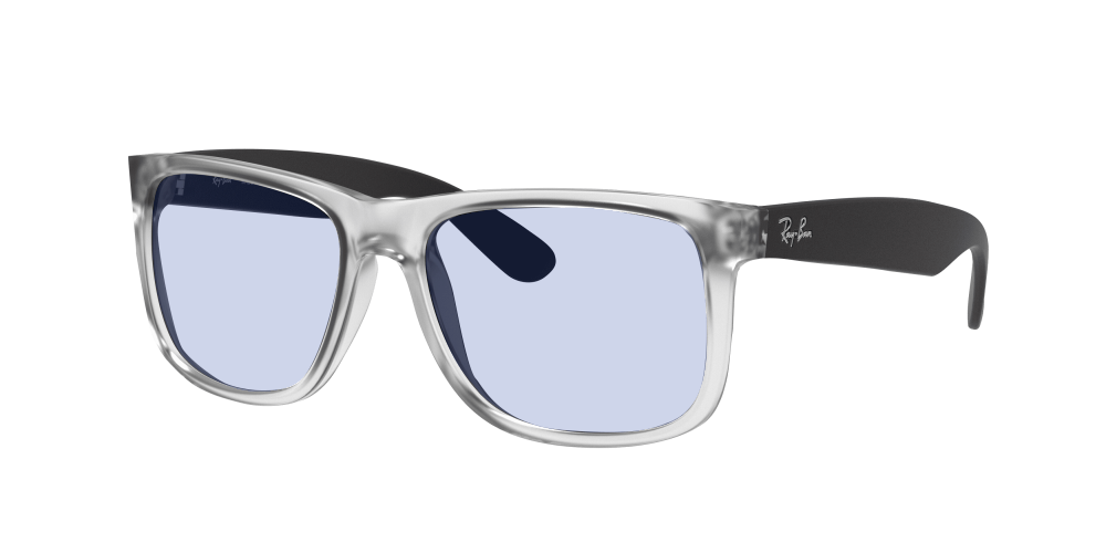 Ray Ban RB4165 651287 Justin Ray Ban RB4165 651287 Justin