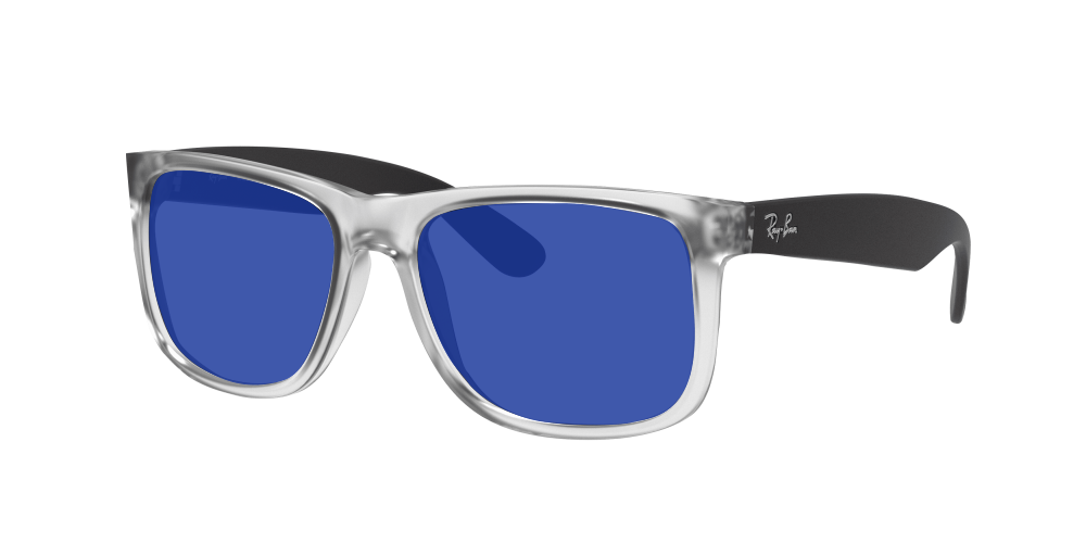 Ray Ban RB4165 651287 Justin Ray Ban RB4165 651287 Justin