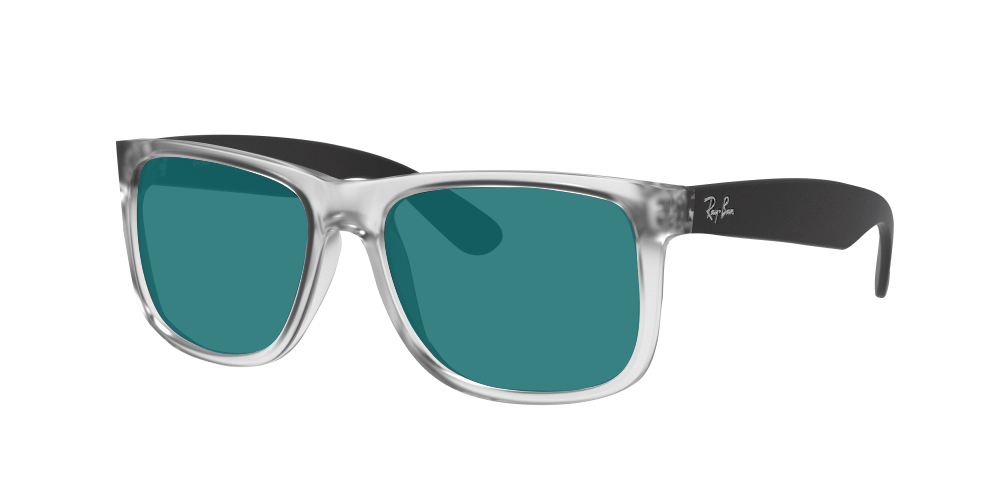 Ray Ban RB4165 651287 Justin Ray Ban RB4165 651287 Justin