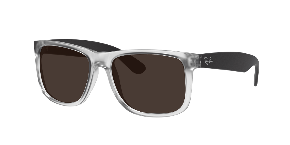 Ray Ban RB4165 651287 Justin Ray Ban RB4165 651287 Justin