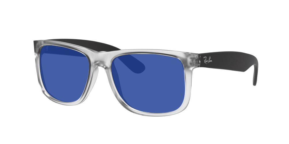 Ray Ban RB4165 651287 Justin Ray Ban RB4165 651287 Justin