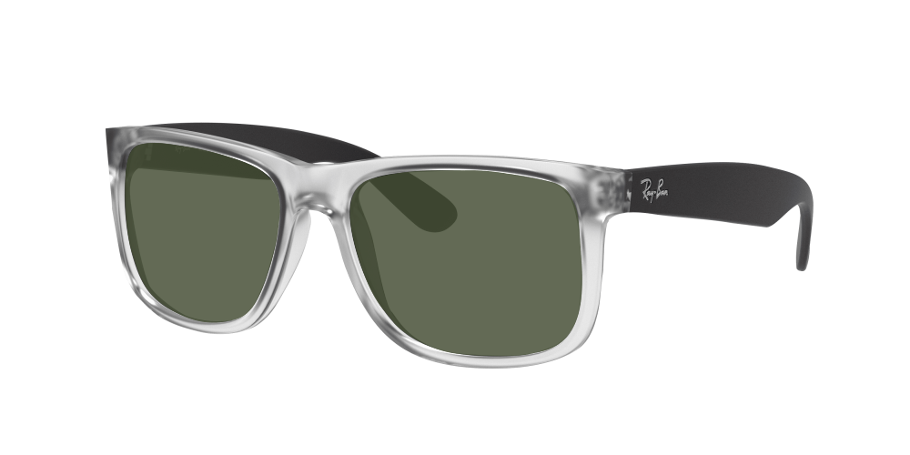 Ray Ban RB4165 651287 Justin Ray Ban RB4165 651287 Justin