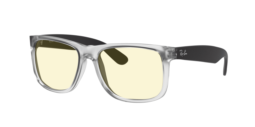 Ray Ban RB4165 651287 Justin Ray Ban RB4165 651287 Justin