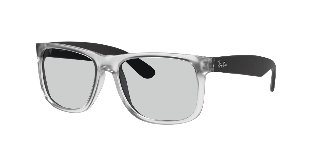 Ray Ban RB4165 651287 Justin Ray Ban RB4165 651287 Justin