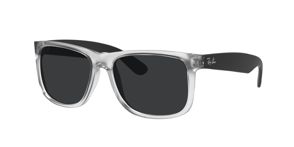 Ray Ban RB4165 651287 Justin Ray Ban RB4165 651287 Justin