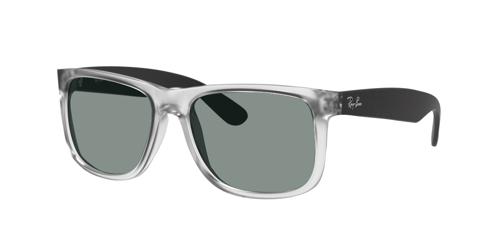 Ray Ban RB4165 651287 Justin Ray Ban RB4165 651287 Justin