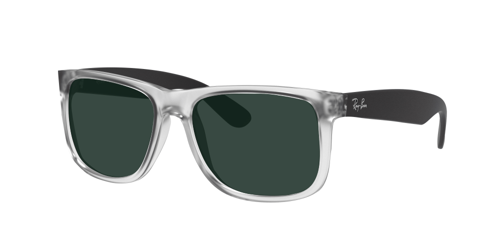 Ray Ban RB4165 651287 Justin Ray Ban RB4165 651287 Justin