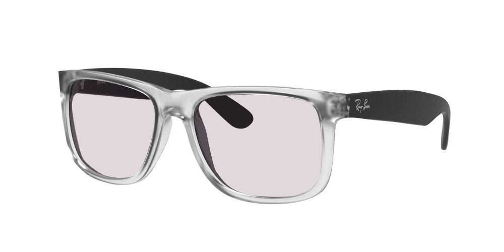 Ray Ban RB4165 651287 Justin Ray Ban RB4165 651287 Justin