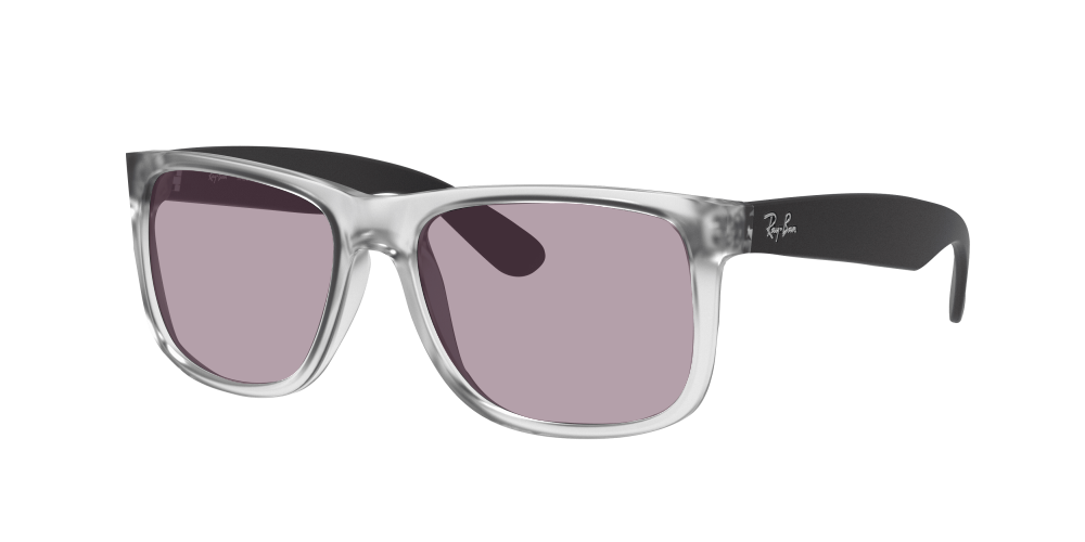 Ray Ban RB4165 651287 Justin Ray Ban RB4165 651287 Justin