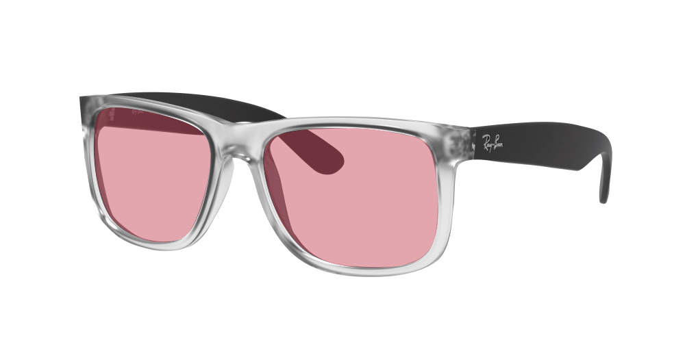 Ray-Ban RB4165 651287 Justin Ray-Ban RB4165 651287 Justin