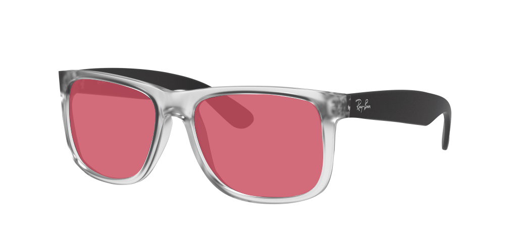 Ray Ban RB4165 651287 Justin Ray Ban RB4165 651287 Justin