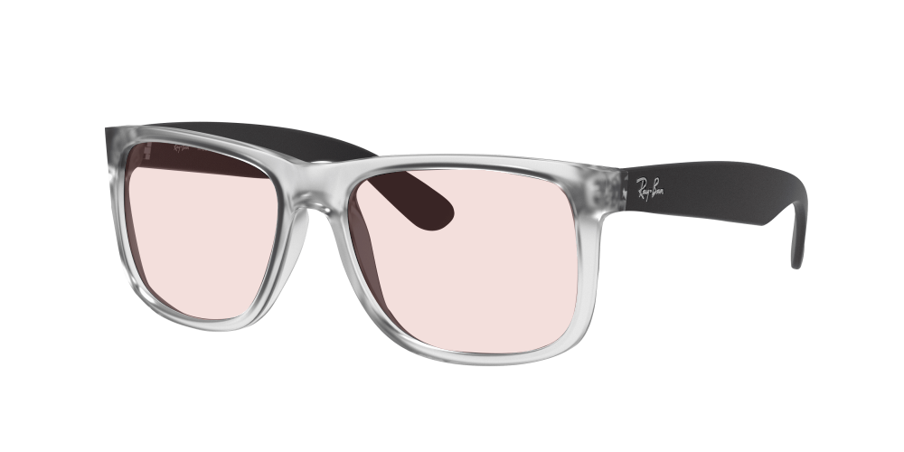 Ray Ban RB4165 651287 Justin Ray Ban RB4165 651287 Justin