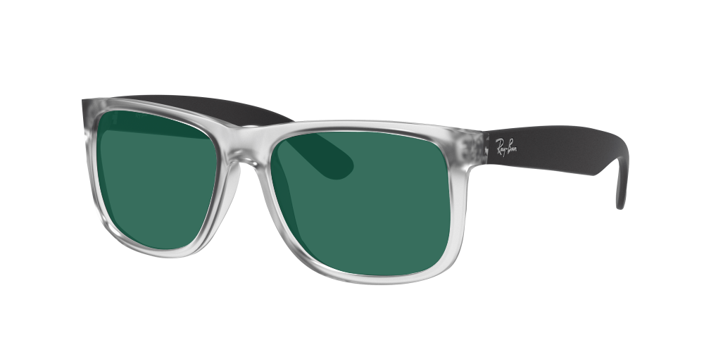 Ray Ban RB4165 651287 Justin Ray Ban RB4165 651287 Justin