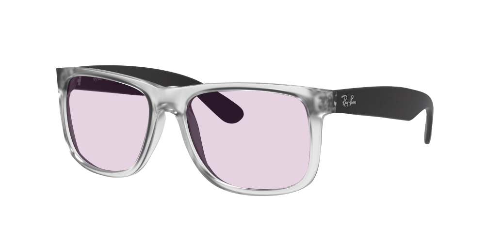 Ray Ban RB4165 651287 Justin Ray Ban RB4165 651287 Justin