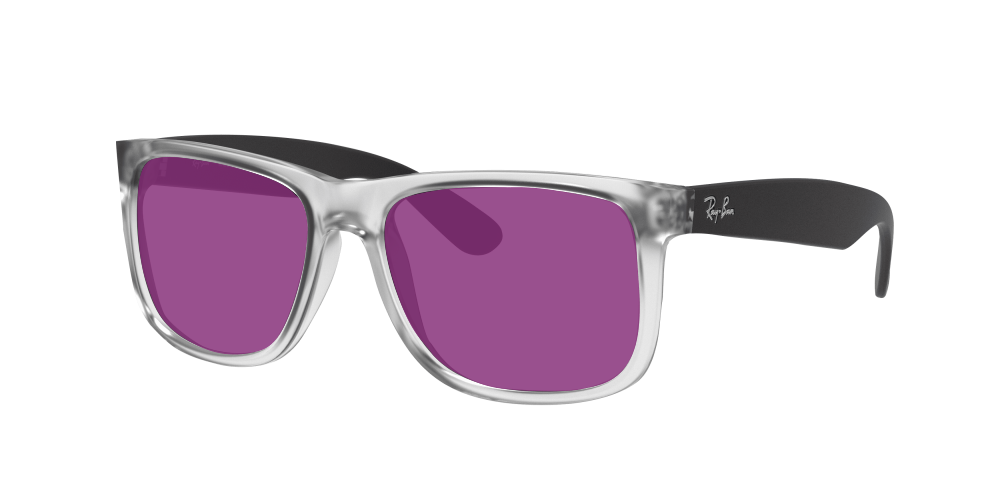 Ray Ban RB4165 651287 Justin Ray Ban RB4165 651287 Justin