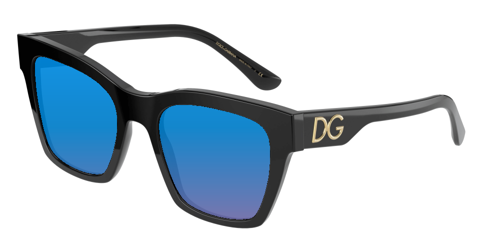 Dolce & Gabbana DG4384 501/8G Dolce & Gabbana DG4384 501/8G