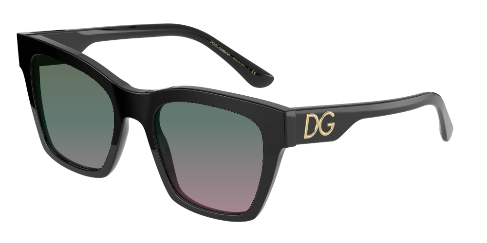 Dolce & Gabbana DG4384 501/8G Dolce & Gabbana DG4384 501/8G
