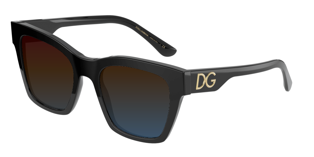 Dolce & Gabbana DG4384 501/8G Dolce & Gabbana DG4384 501/8G