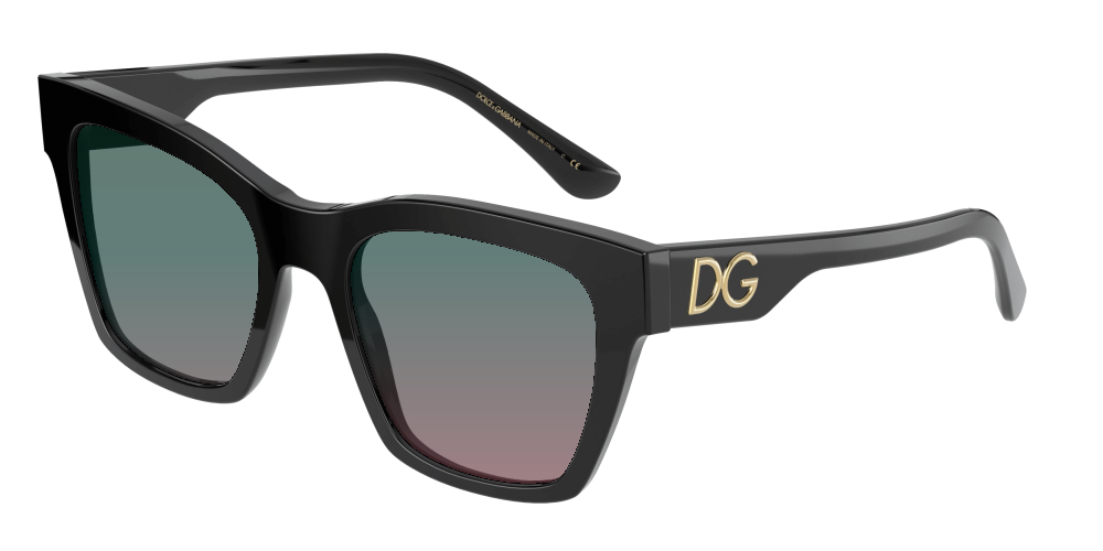 Dolce & Gabbana DG4384 501/8G Dolce & Gabbana DG4384 501/8G