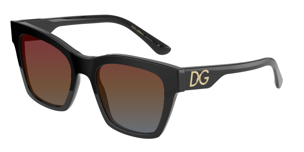 Dolce & Gabbana DG4384 501/8G Dolce & Gabbana DG4384 501/8G