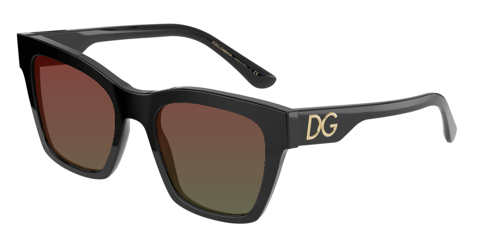 Dolce & Gabbana DG4384 501/8G Dolce & Gabbana DG4384 501/8G