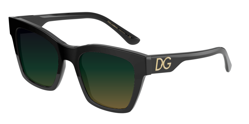 Dolce & Gabbana DG4384 501/8G Dolce & Gabbana DG4384 501/8G