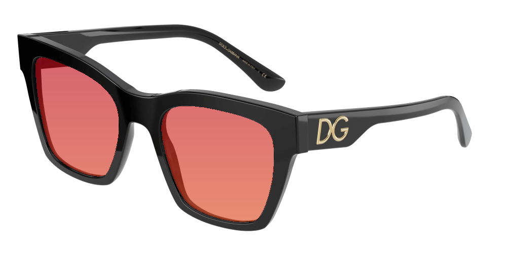 Dolce & Gabbana DG4384 501/8G Dolce & Gabbana DG4384 501/8G