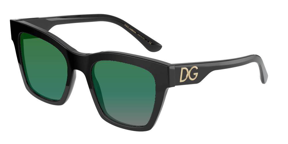 Dolce & Gabbana DG4384 501/8G Dolce & Gabbana DG4384 501/8G