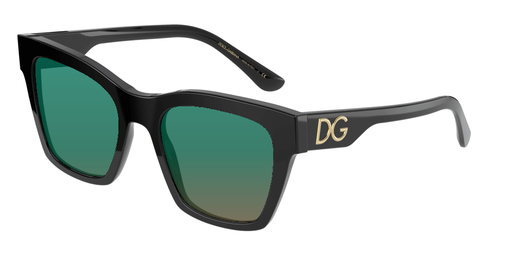 Dolce & Gabbana DG4384 501/8G Dolce & Gabbana DG4384 501/8G
